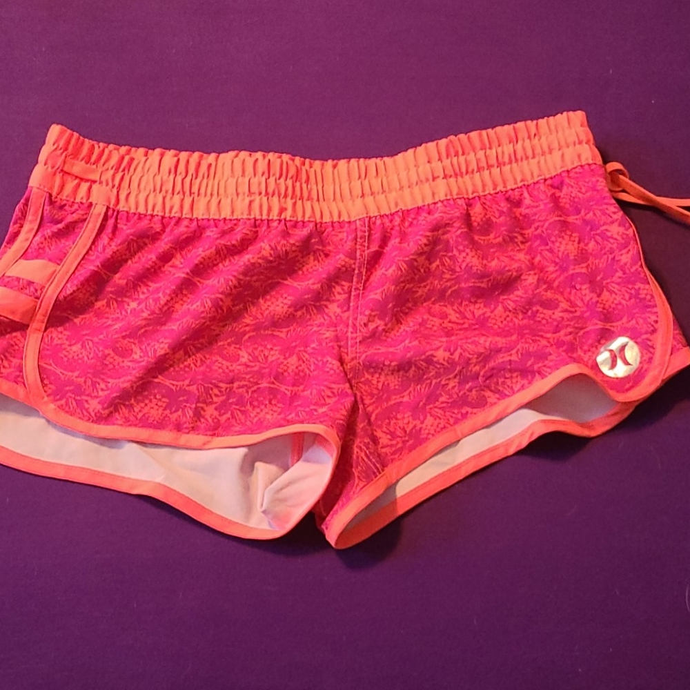 Huley phantom women's boardshorts